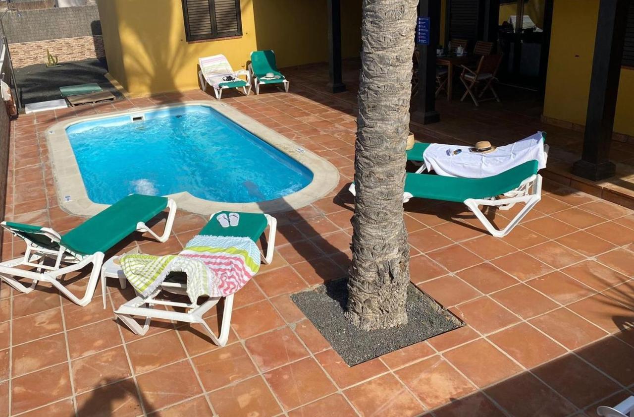 Vakantiehuis Tamarindo 5 *