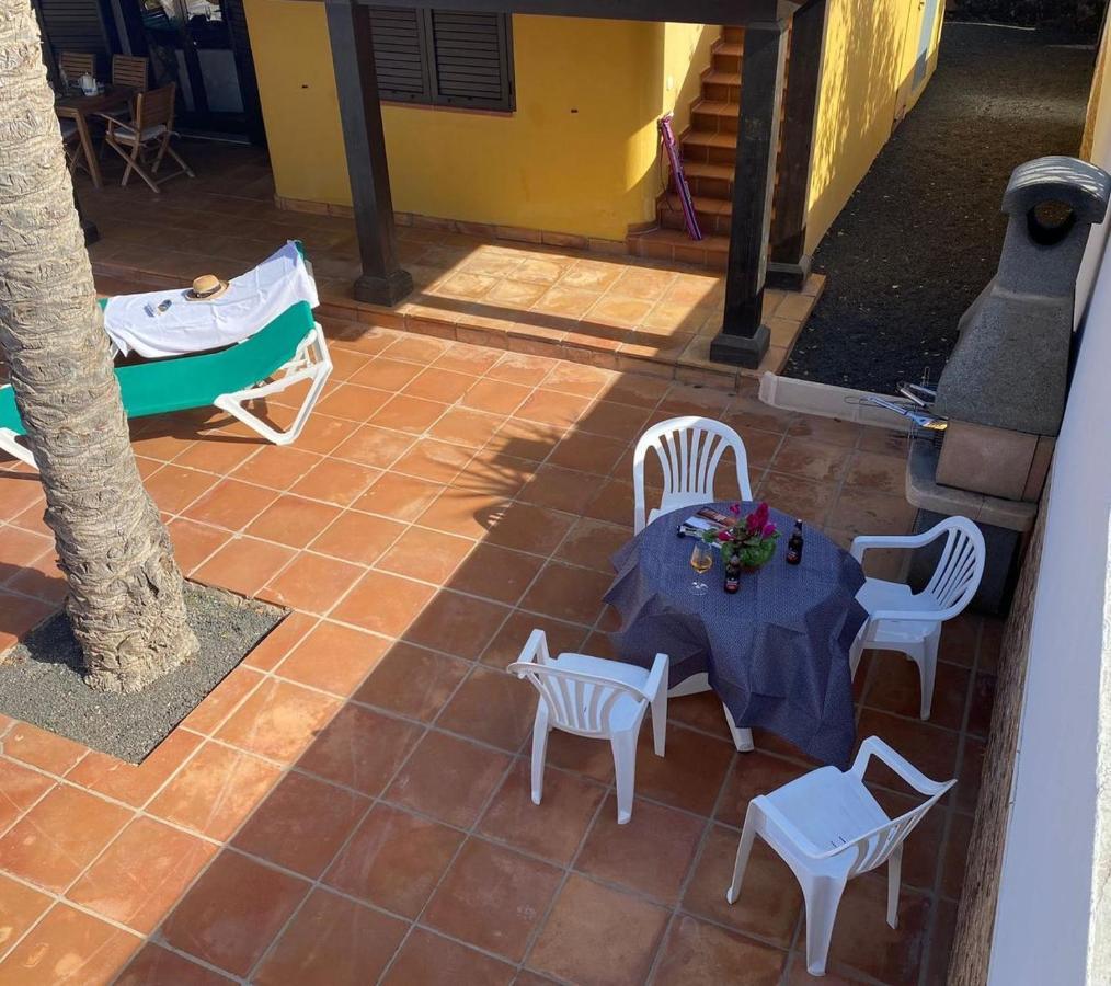 Vakantiehuis Tamarindo 5 Corralejo
