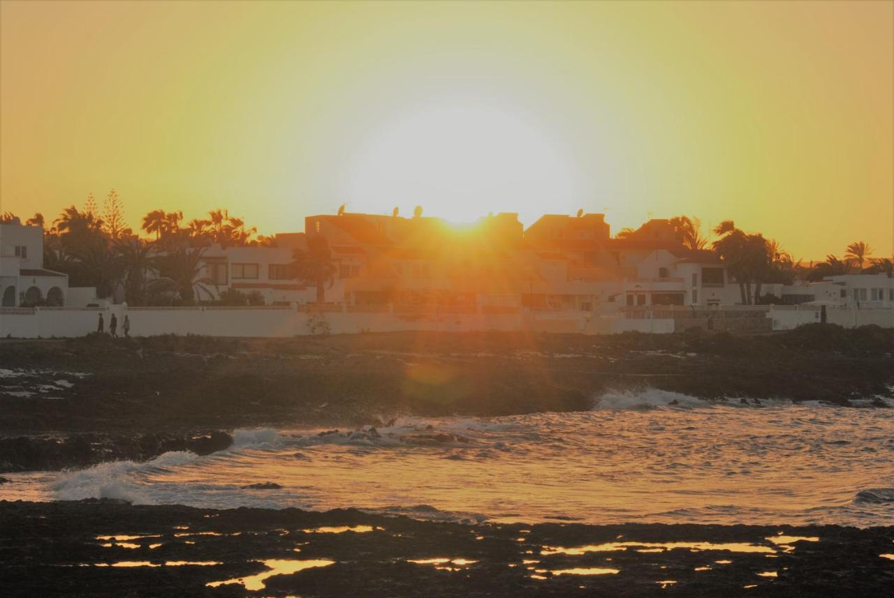 Casa Leon Fuerteventura