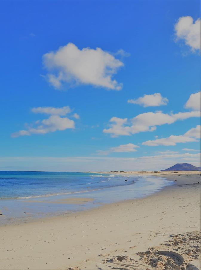 Casa Leon Fuerteventura *