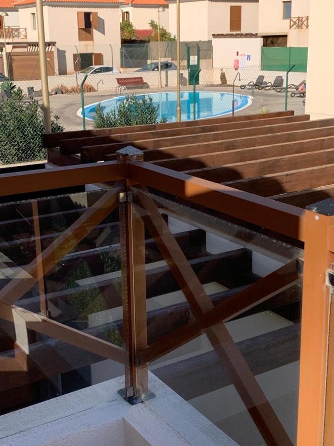 Casa Majos Casa de férias Corralejo