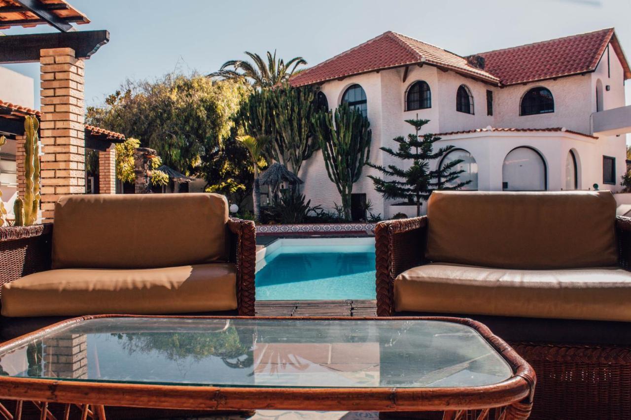 Miramar Boutique Adults Only Apartment Corralejo