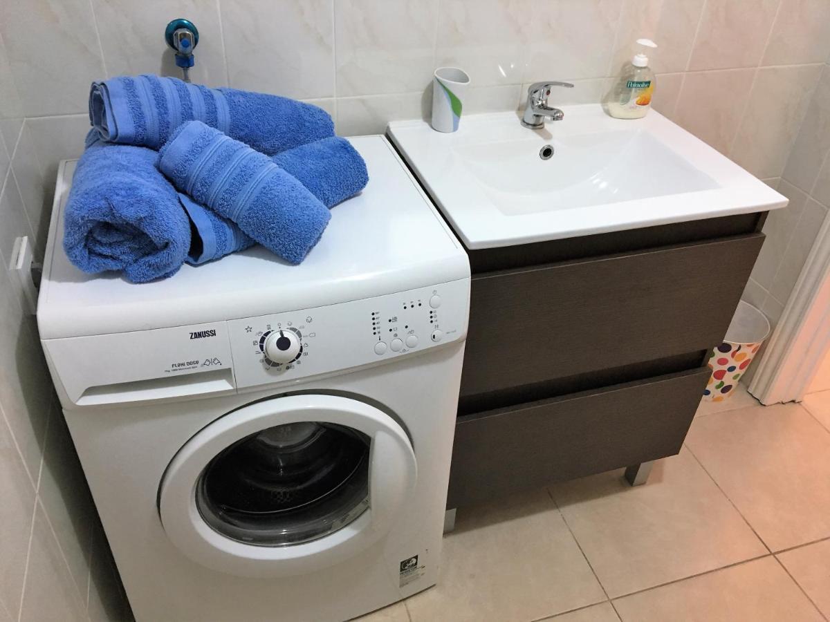 Martha Apartamento *