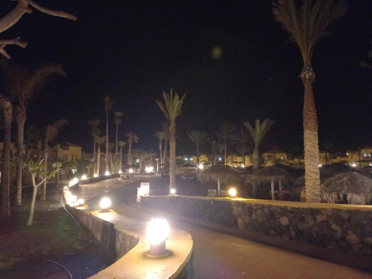 Playa Oasis Corralejo