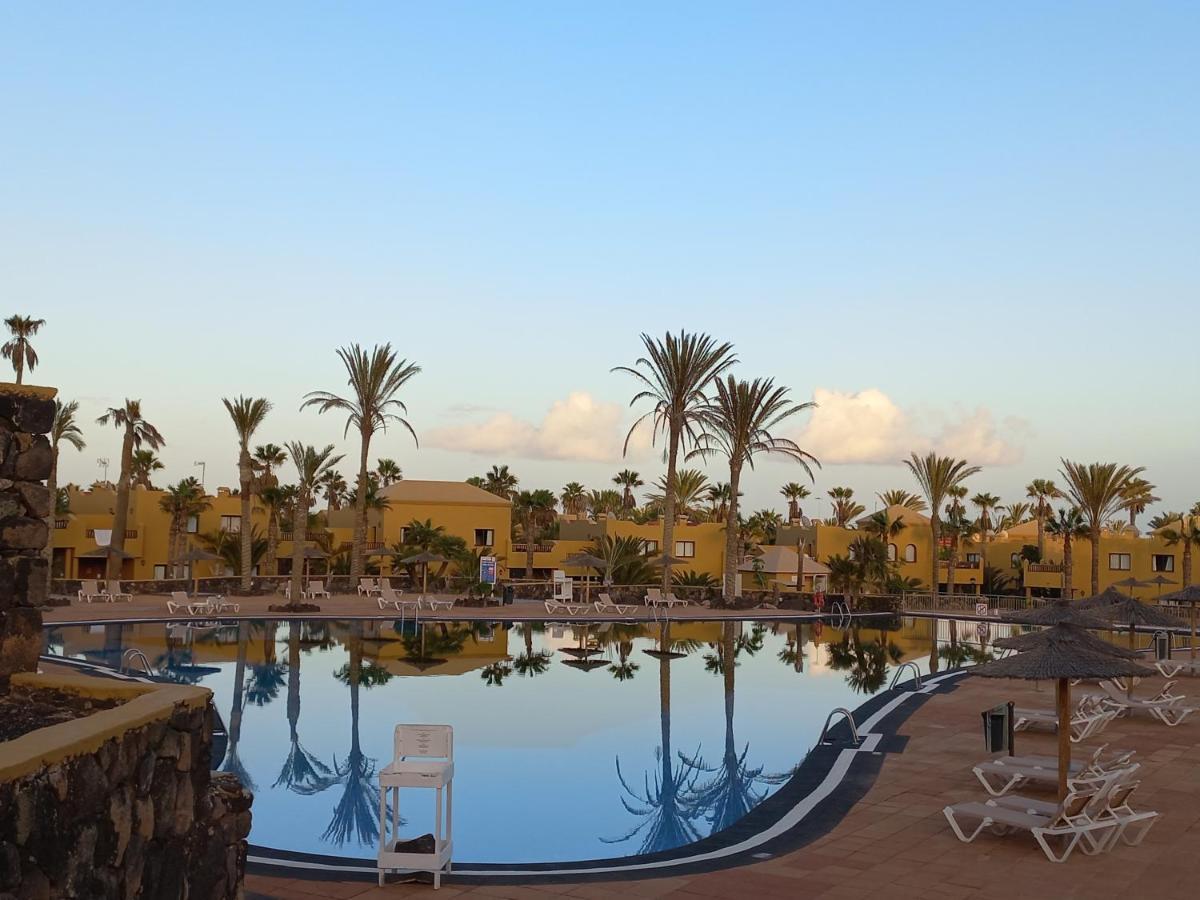 Playa Oasis * Corralejo