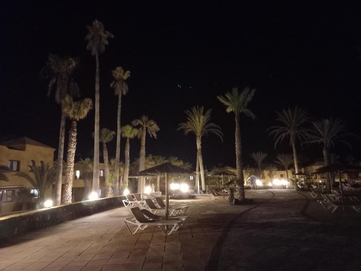 Apartamento Playa Oasis