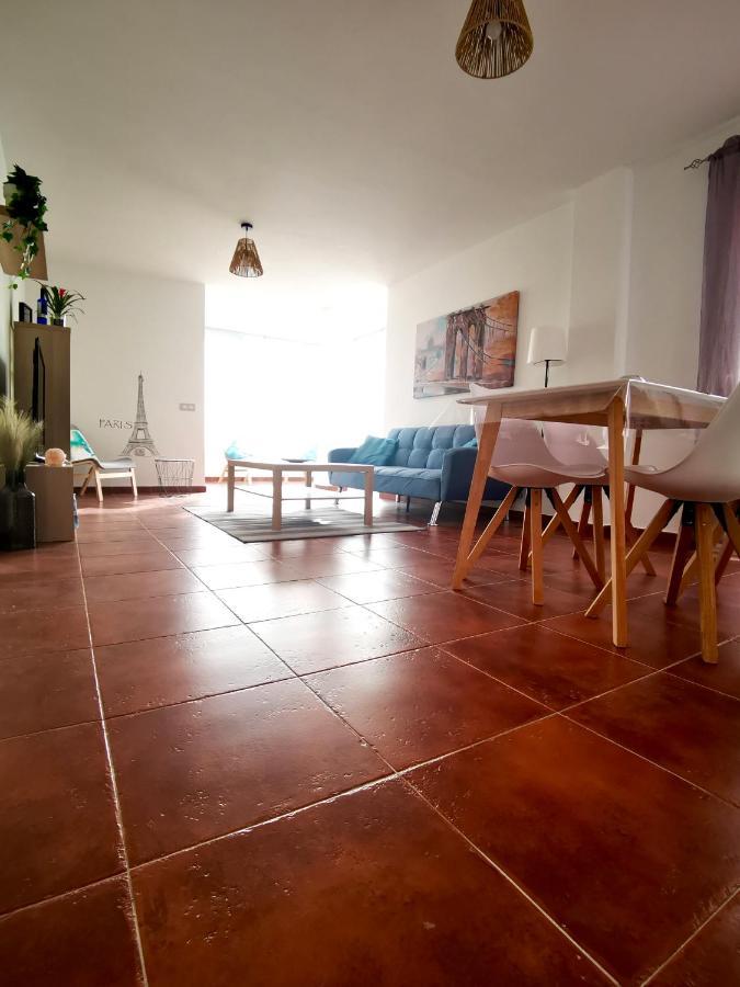 Duna Dorada Apartment