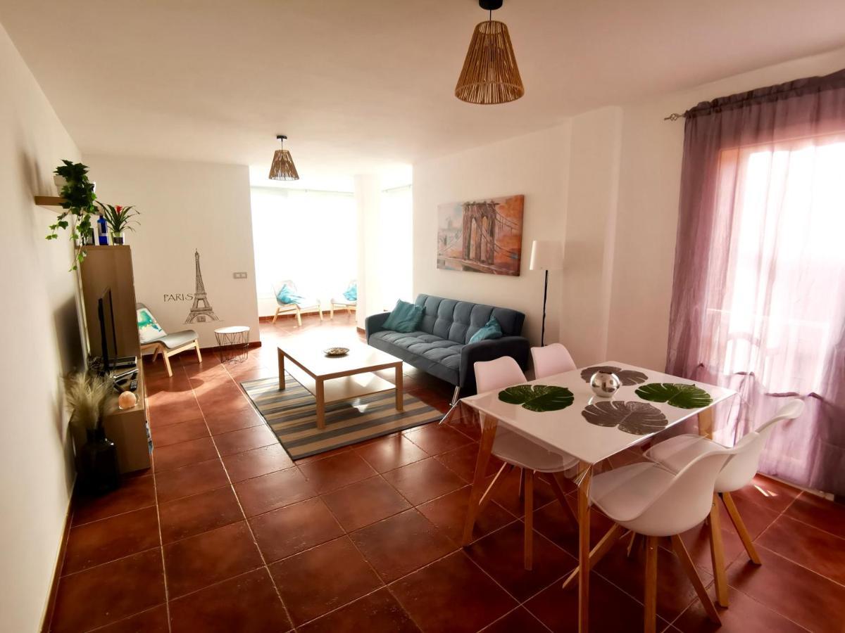 Duna Dorada Apartment