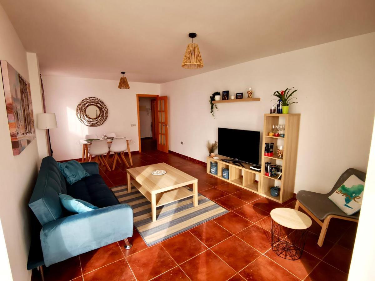 Duna Dorada Apartment *