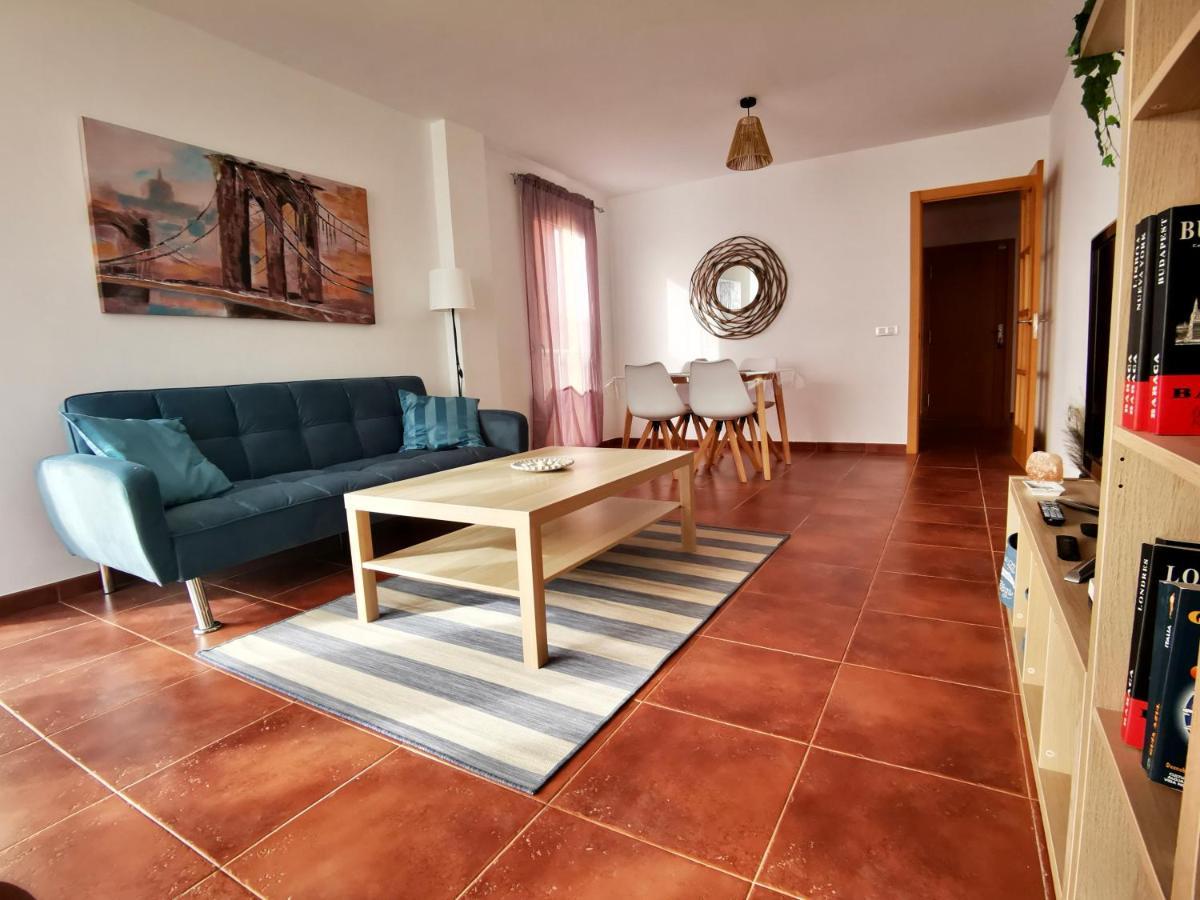 Apartment Duna Dorada Corralejo