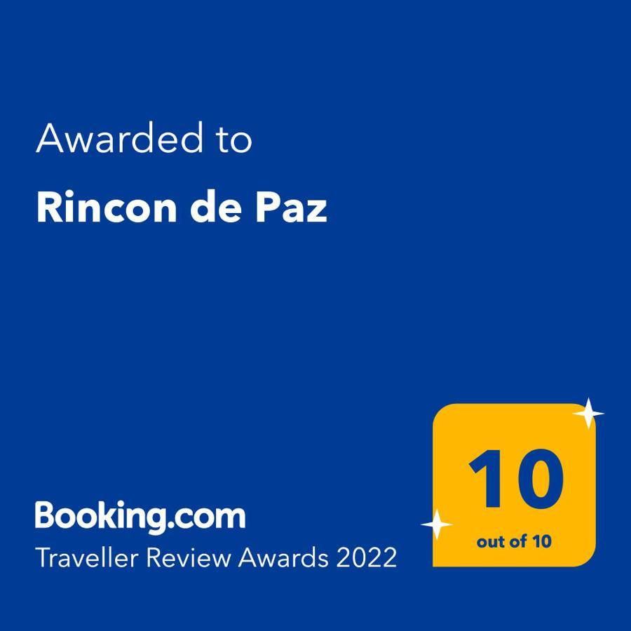 Rincon De Paz Apartamento
