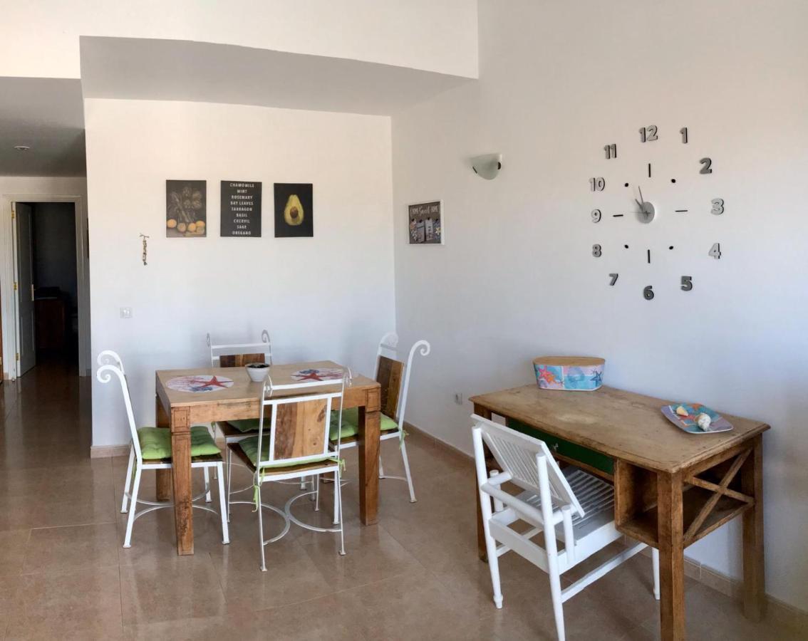Casa Molly * Corralejo