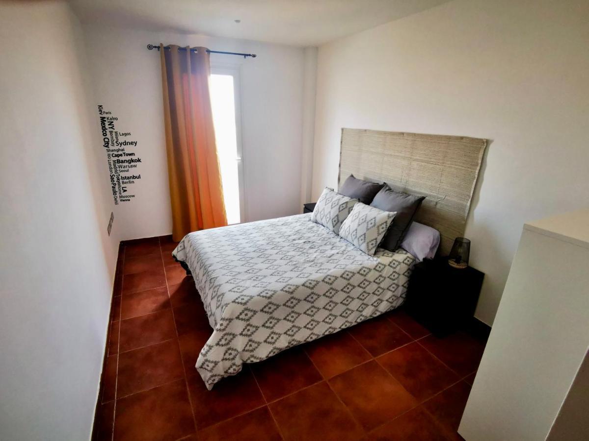 Apartment Duna Dorada Corralejo