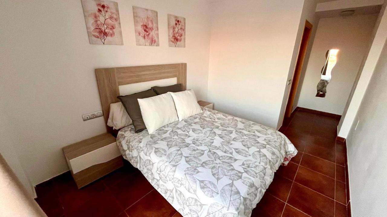 Duna Dorada Apartment *