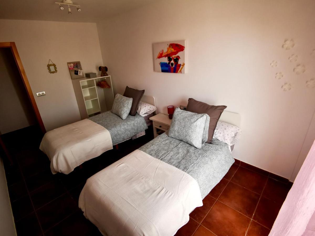 Duna Dorada Apartment *