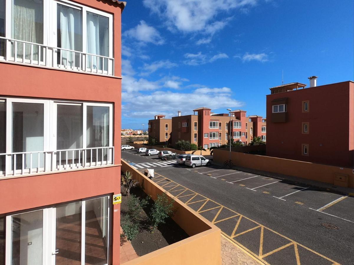 Duna Dorada Apartment Corralejo