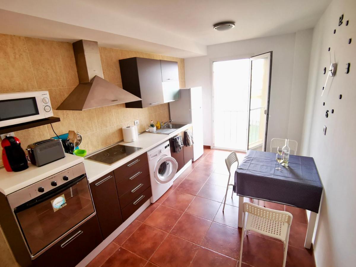 Duna Dorada Apartment