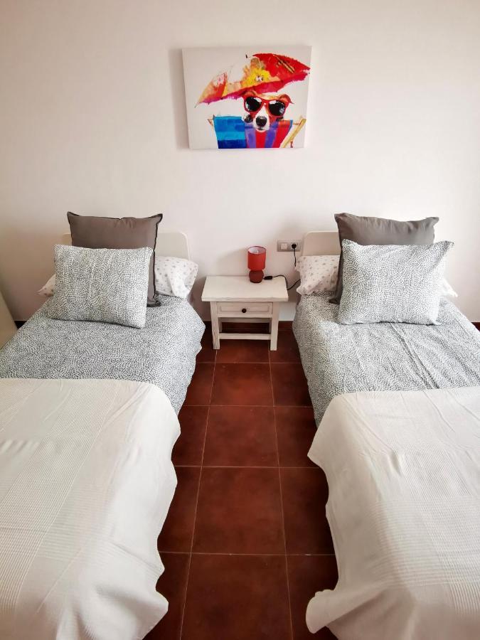 Apartment Duna Dorada *