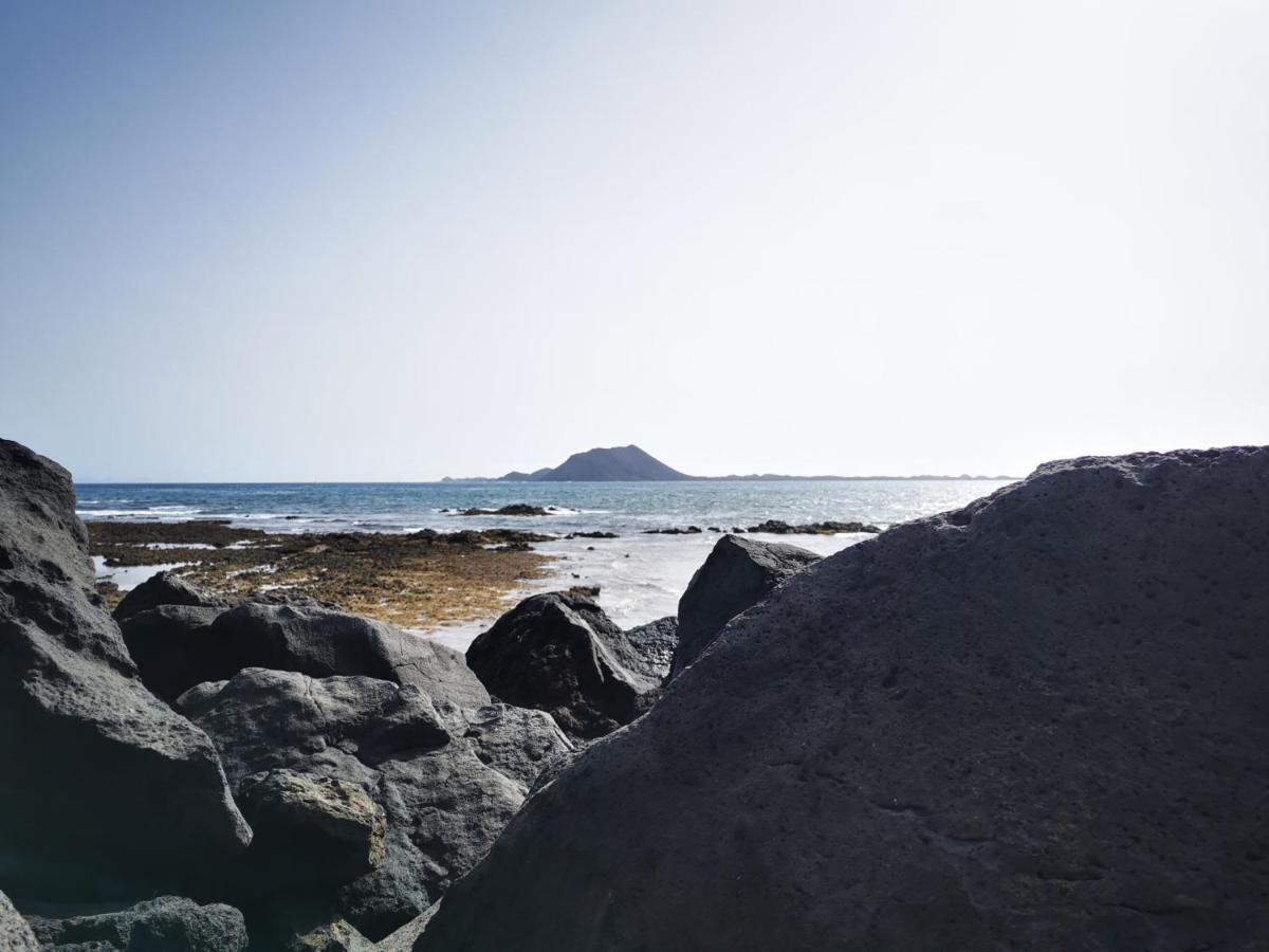 Apartment Duna Dorada Corralejo