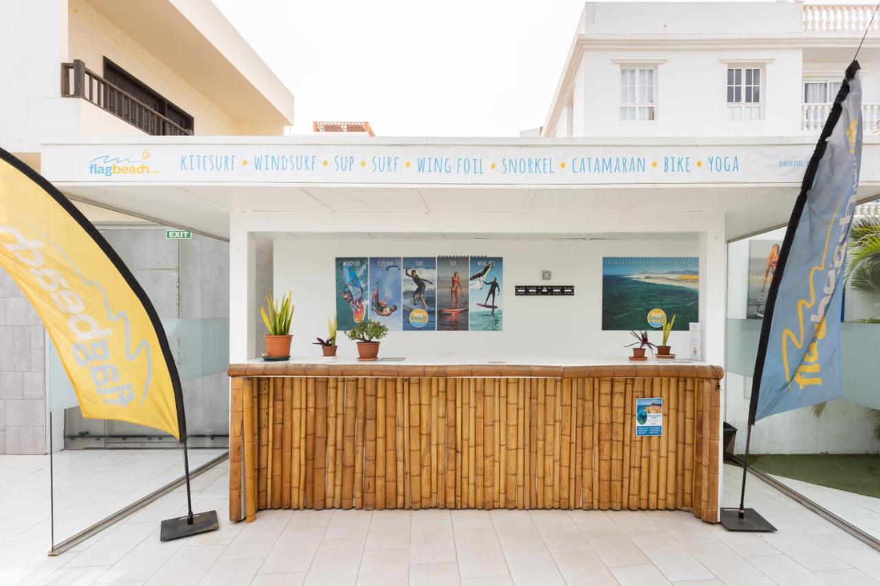 Home2book Hola Rolls Center Corralejo