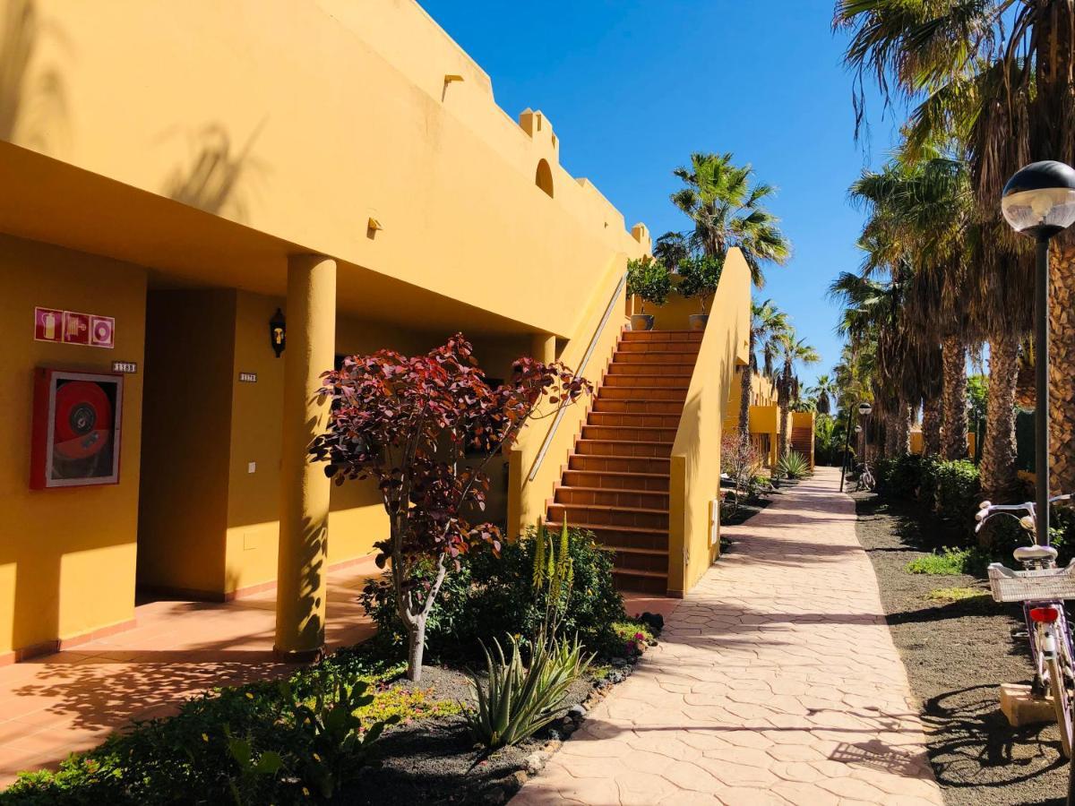 Casa Molly Apartment Corralejo
