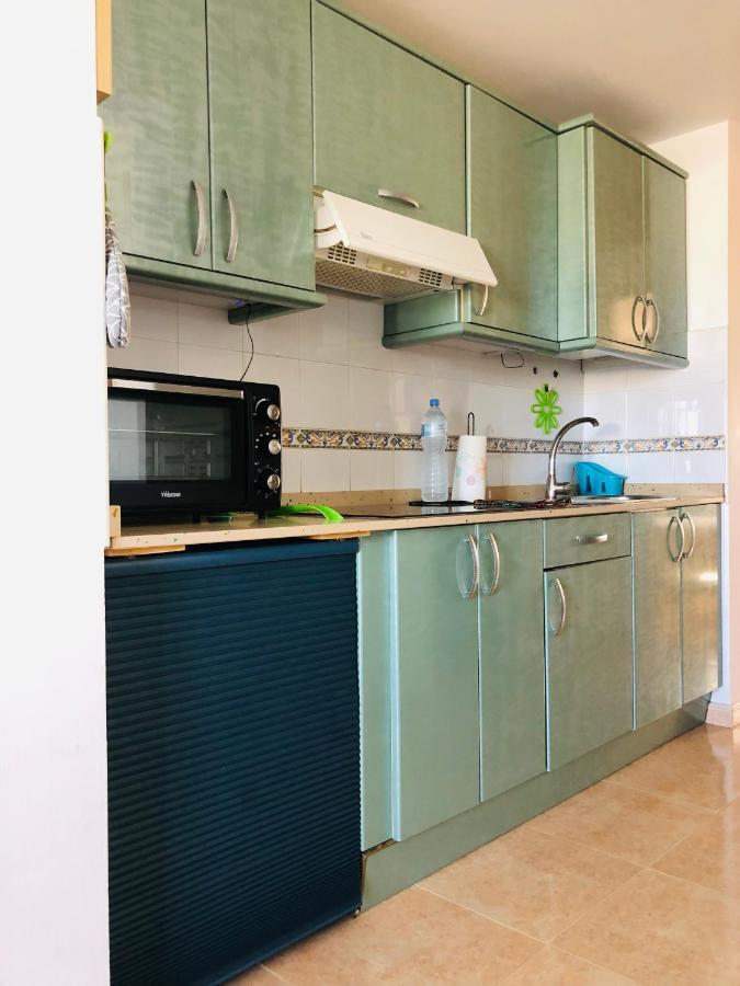 Apartment Casa Molly Corralejo