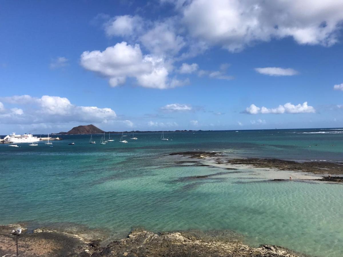 Mar De Fuerteventura 2