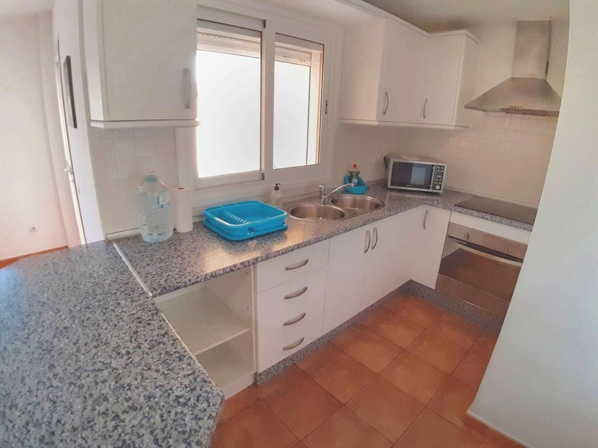 Vista Las Dunas Apartment Corralejo