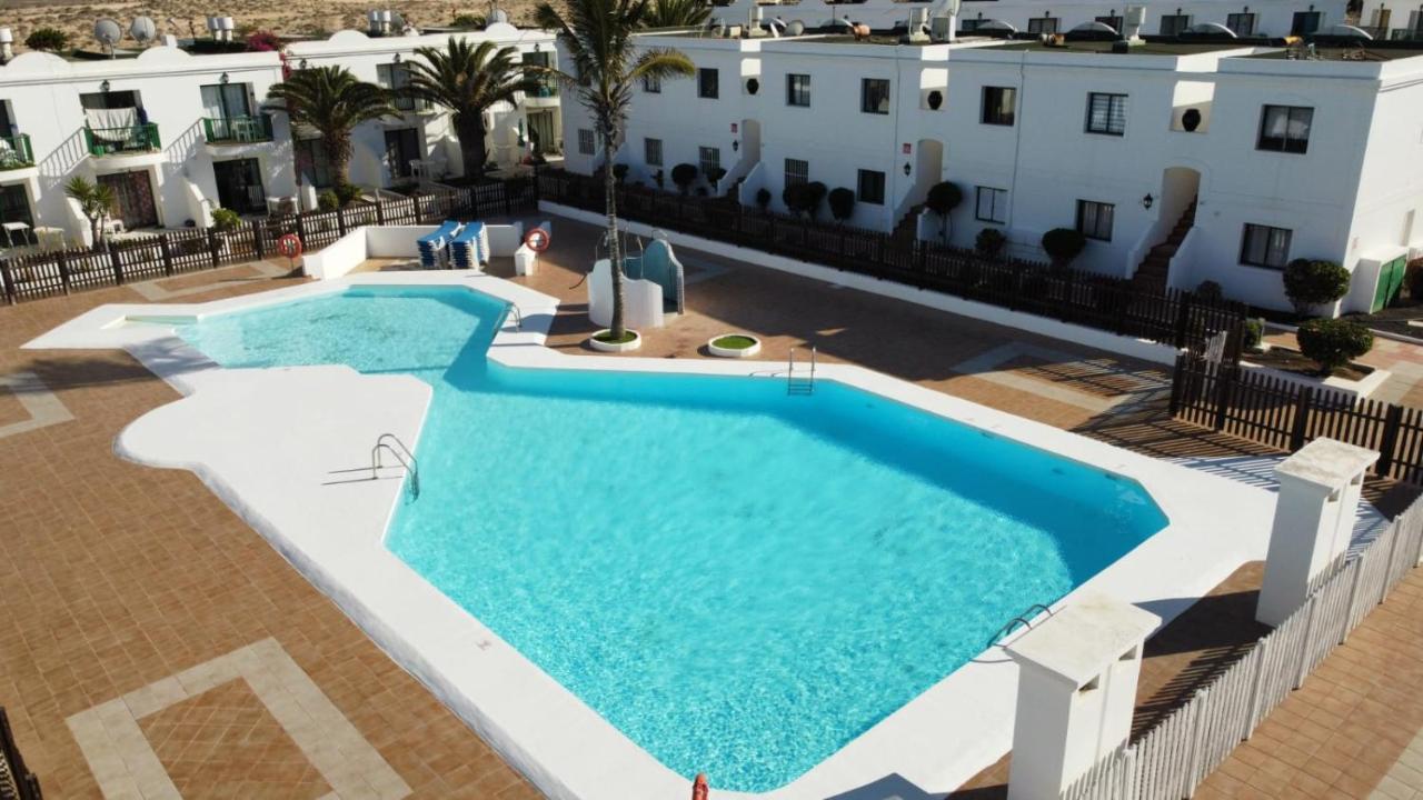 La Perla De S.valentin * Corralejo