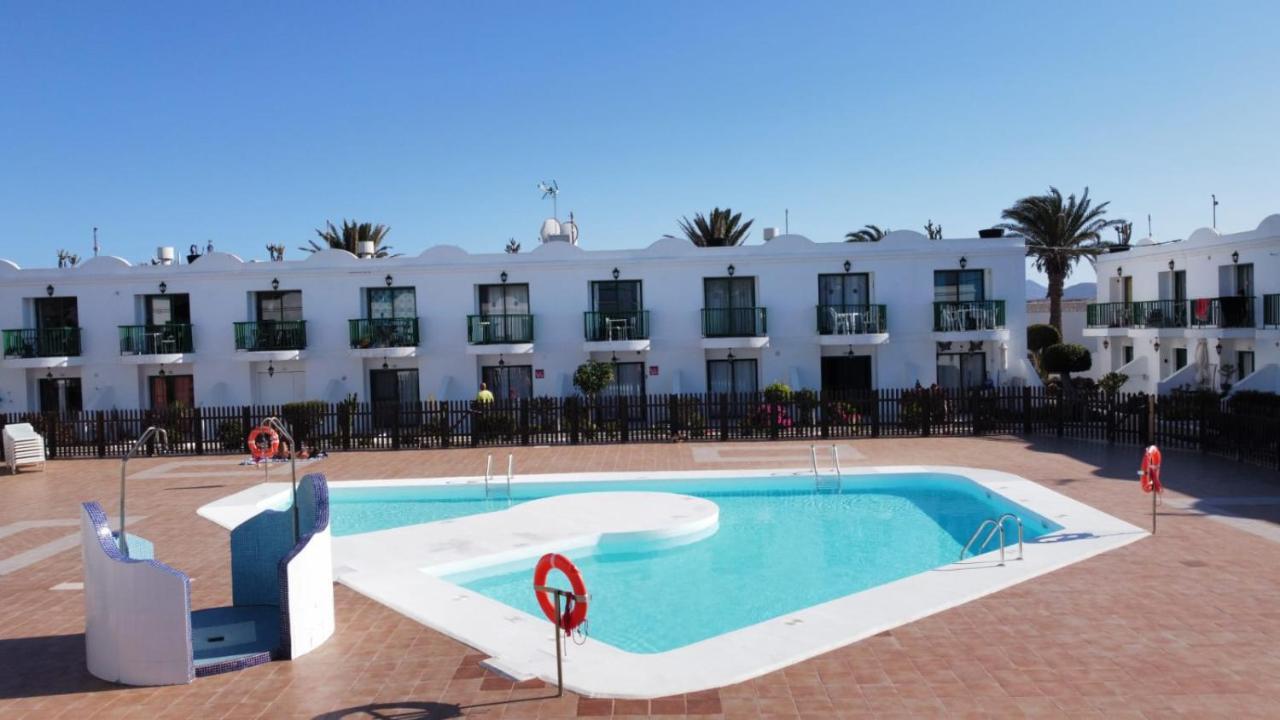 La Perla De S.valentin Apartment