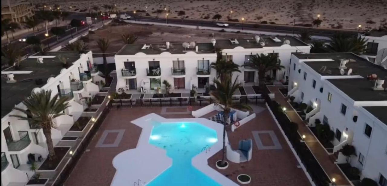La Perla De S.valentin Apartment