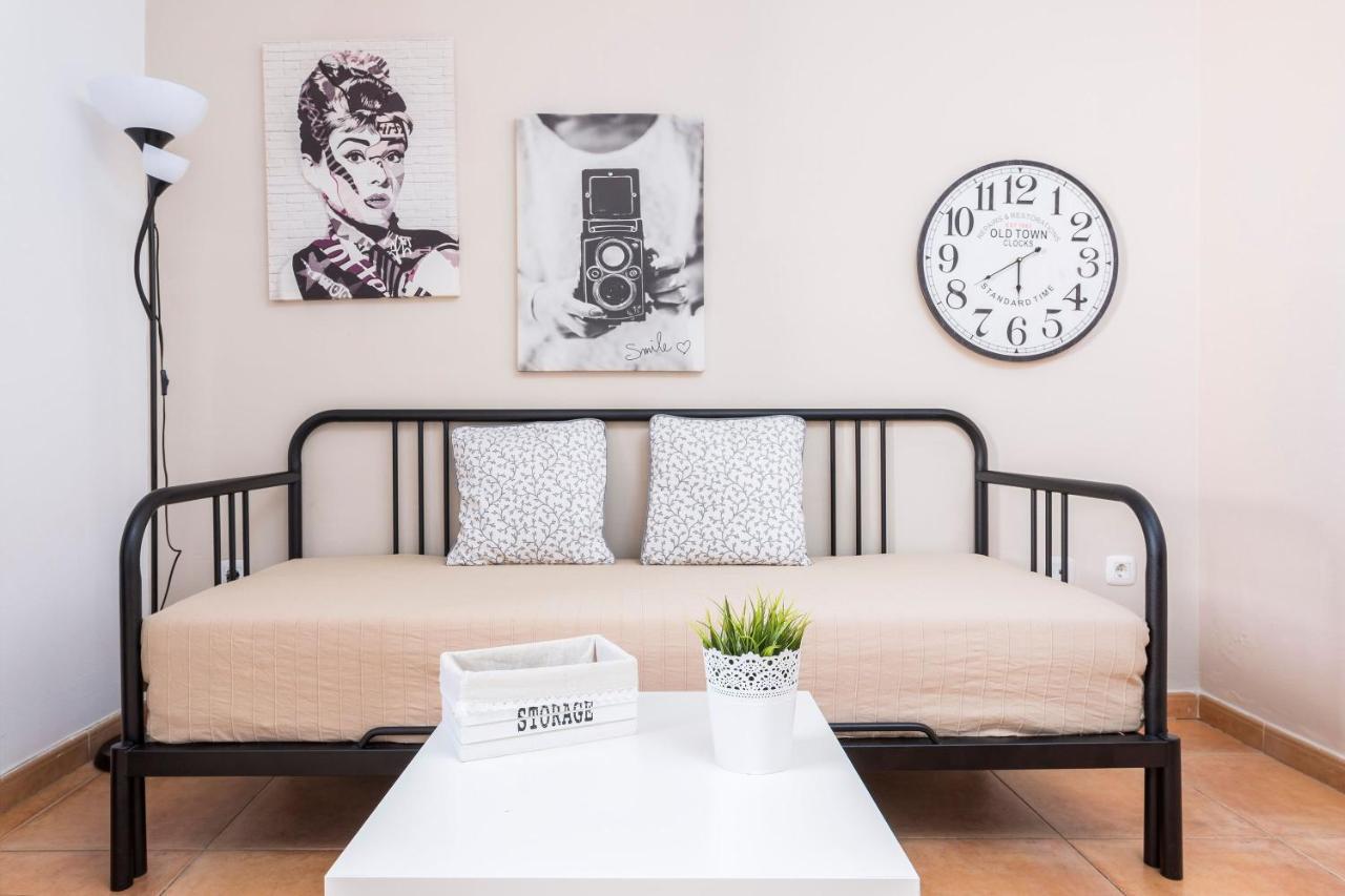 Apartment Centrico Playa 2