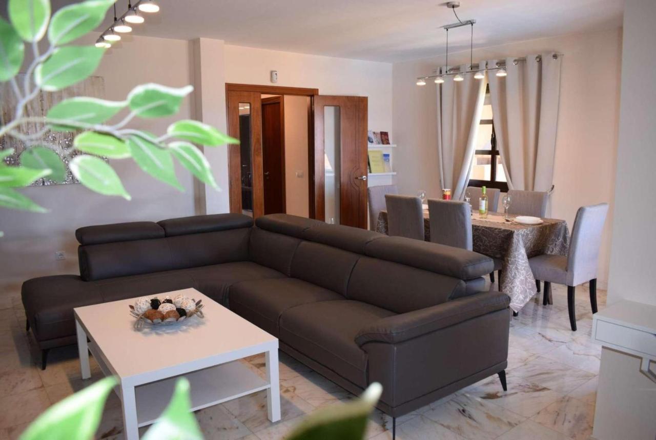 Villa Mirador Lobos