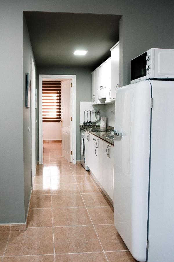 Apartment Fuerteventura Tamarindo 1 Corralejo