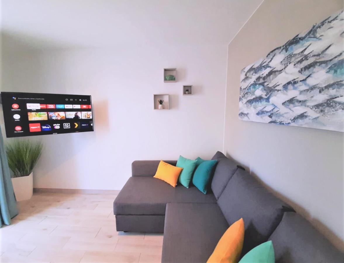 Casa Gil San Valentin By Ahf Holiday home *