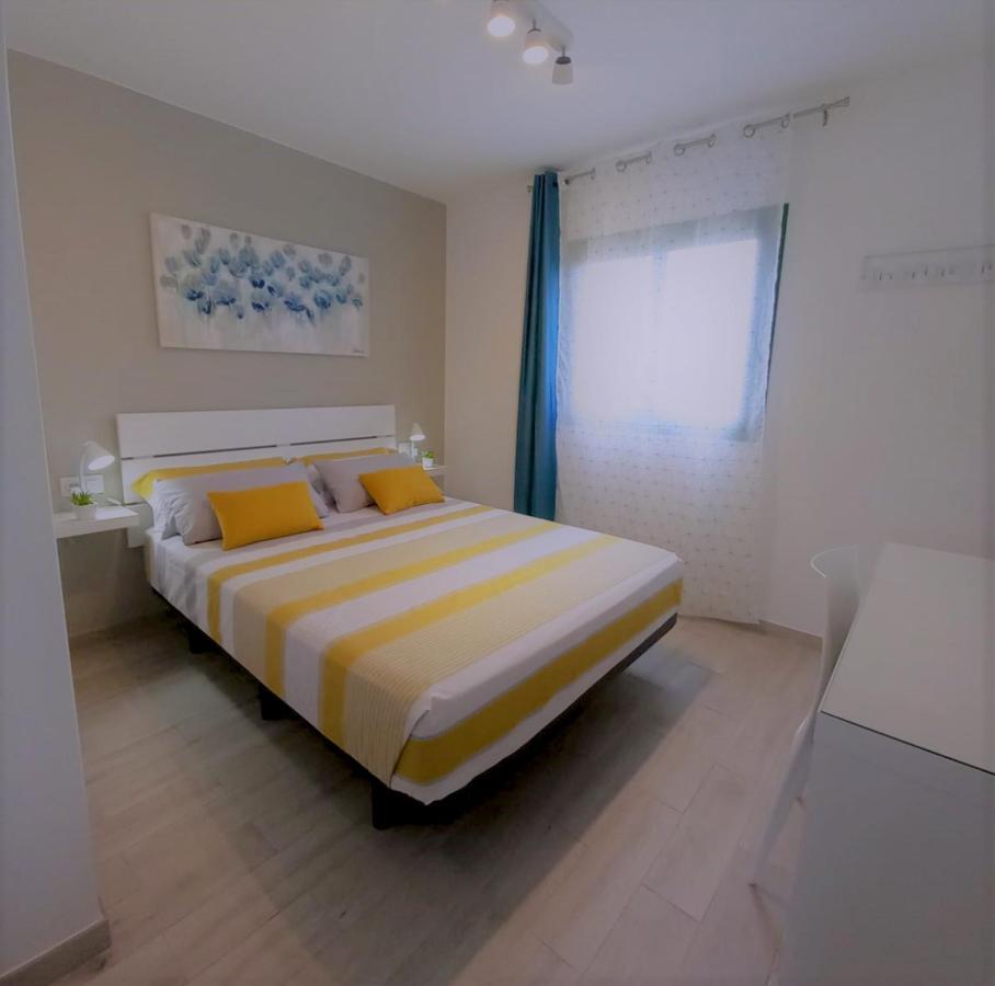 Casa Gil San Valentin By Ahf Holiday home *