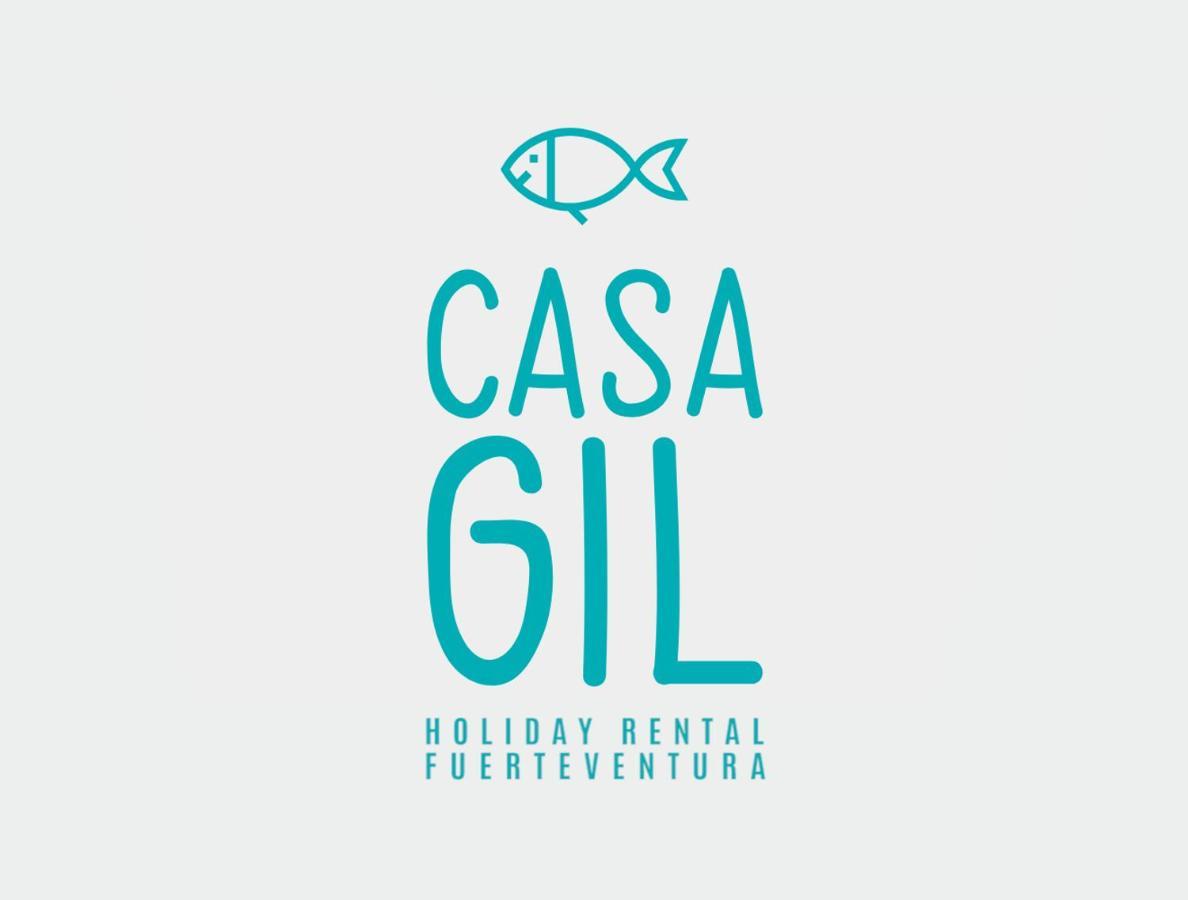 Casa Gil San Valentin By Ahf Holiday home Corralejo