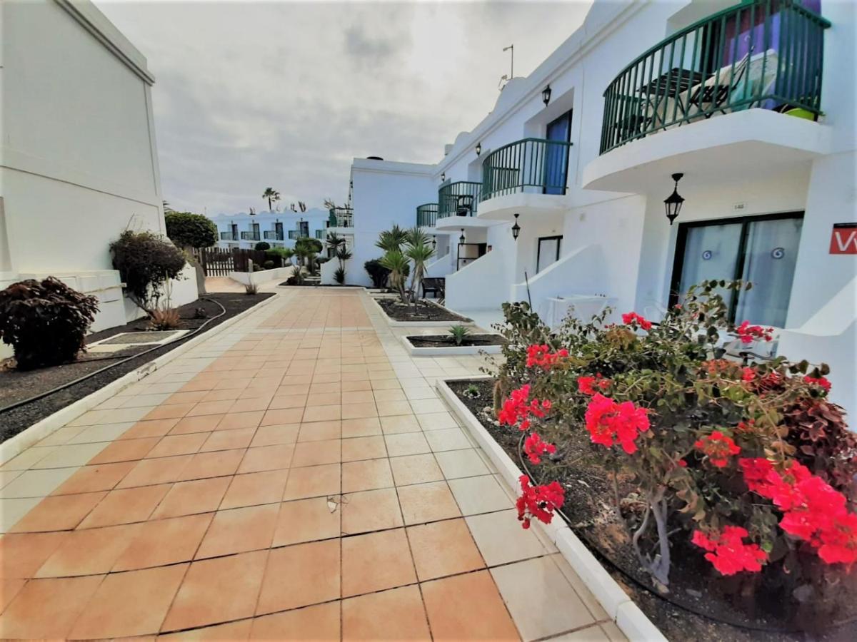 Casa Gil San Valentin By Ahf Holiday home *