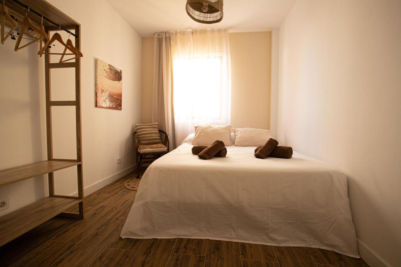 Marea Fuerteventura 2 Appartement