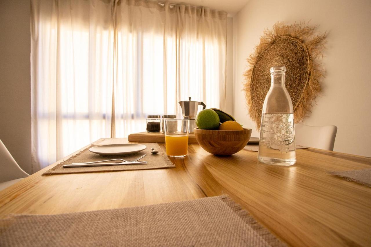 Marea Fuerteventura 2 Appartement Corralejo