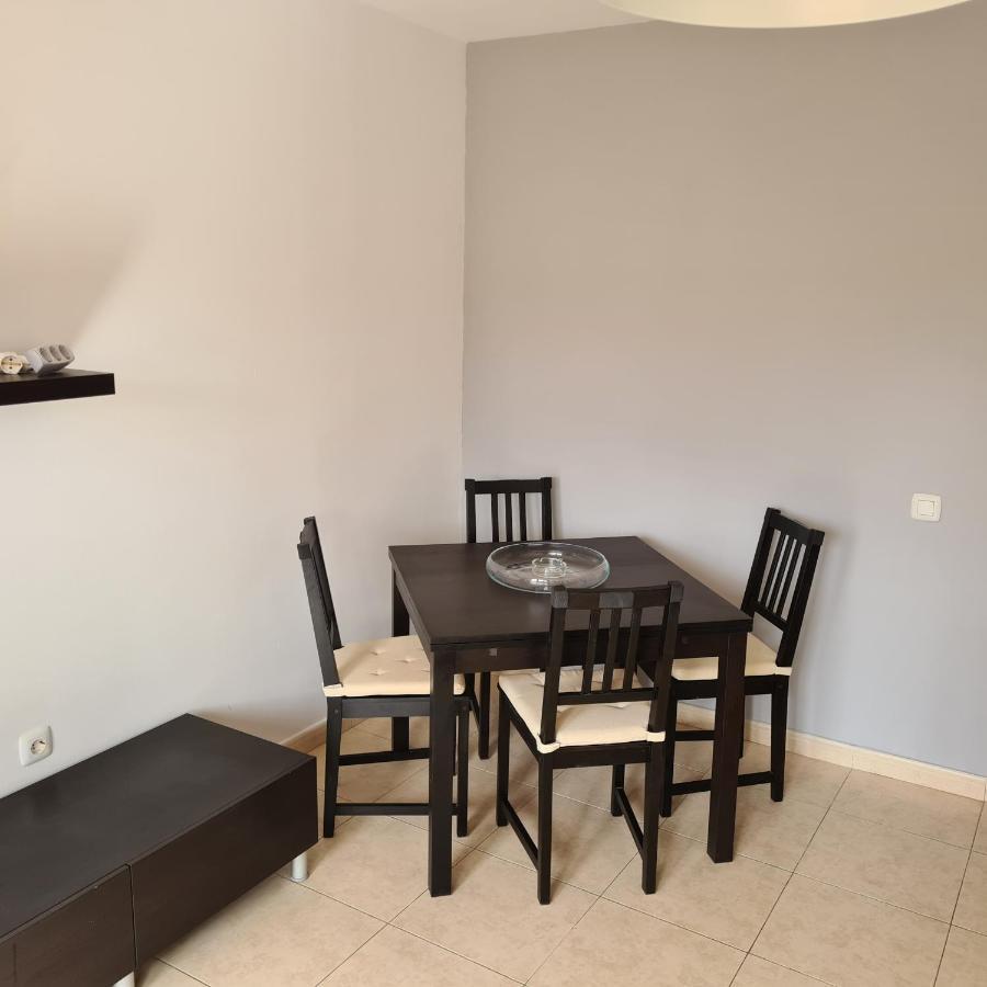 Oasis Royal F308 Apartment *