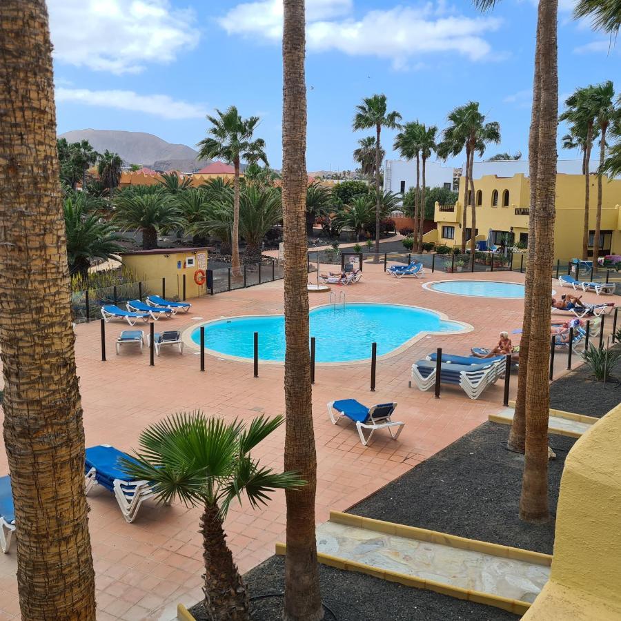 Oasis Royal F308 Apartment
