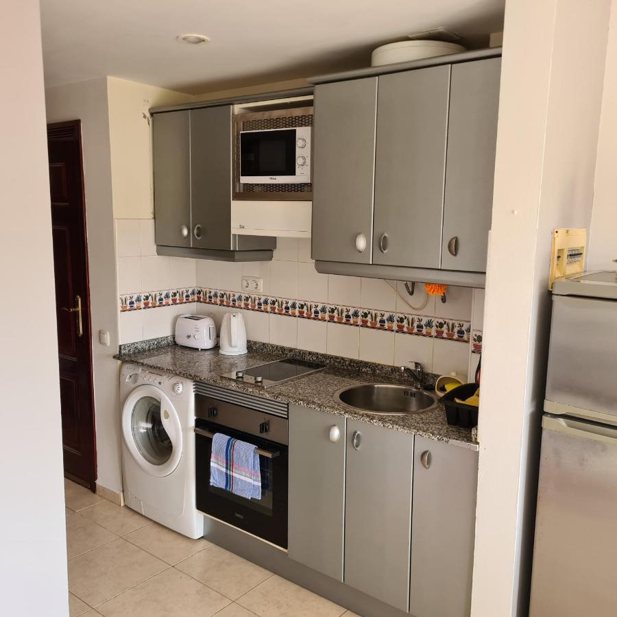 Oasis Royal F308 Apartment *