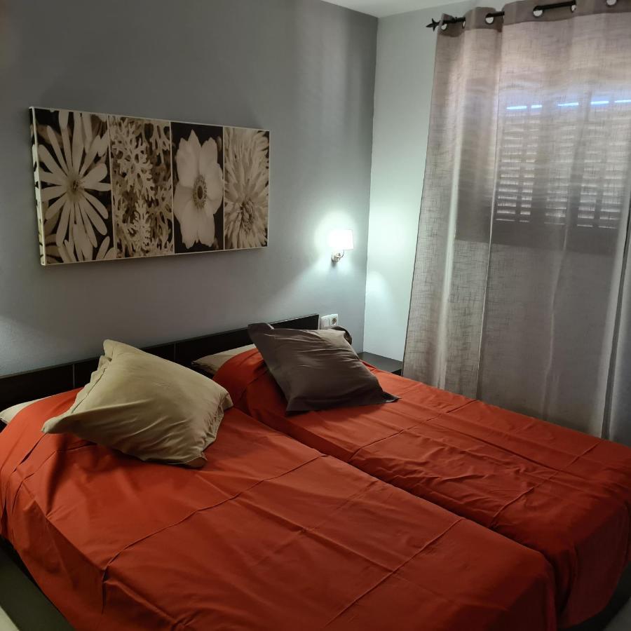 Oasis Royal F308 Apartment Corralejo