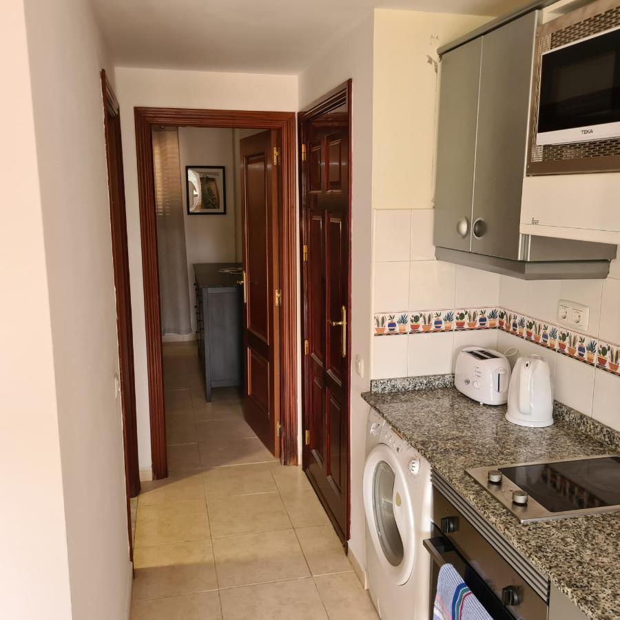 Apartment Oasis Royal F308 Corralejo