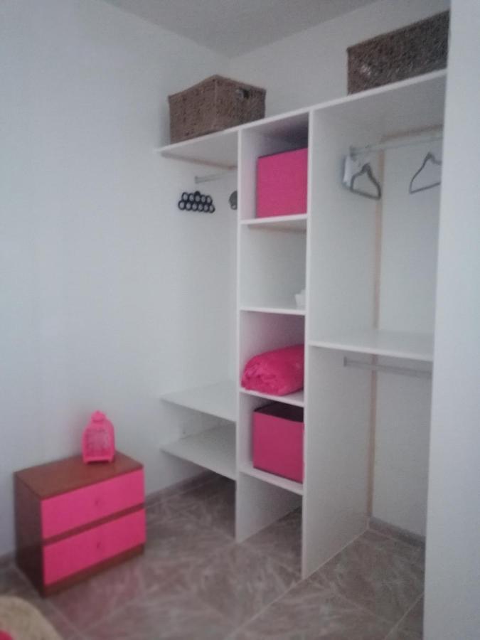 Apartment Morro La Vieja *