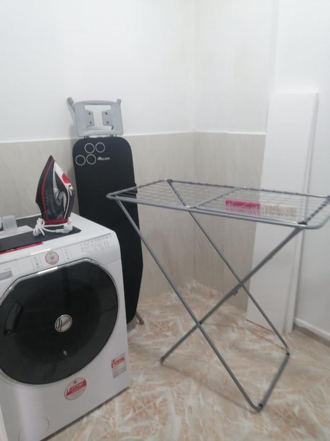 Apartment Morro La Vieja Corralejo