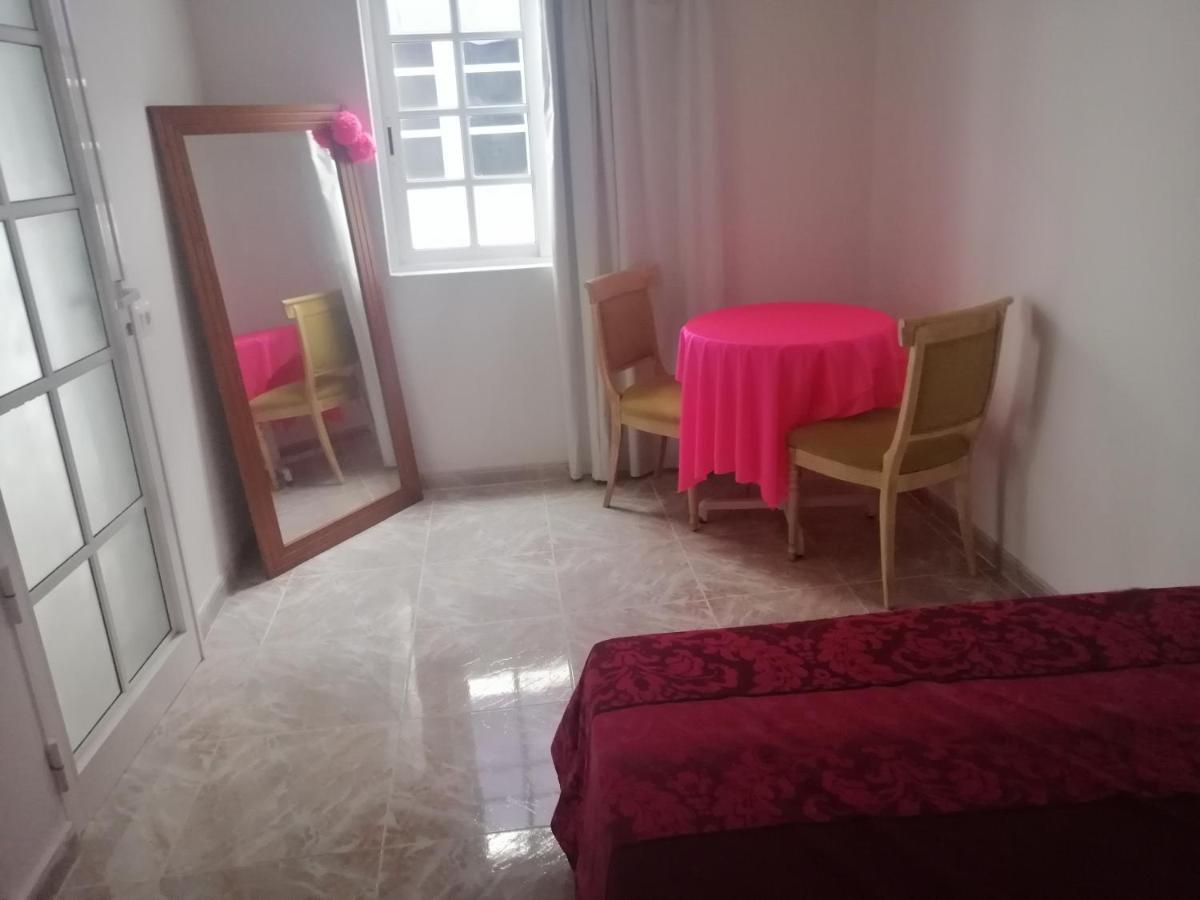 Morro La Vieja Apartment