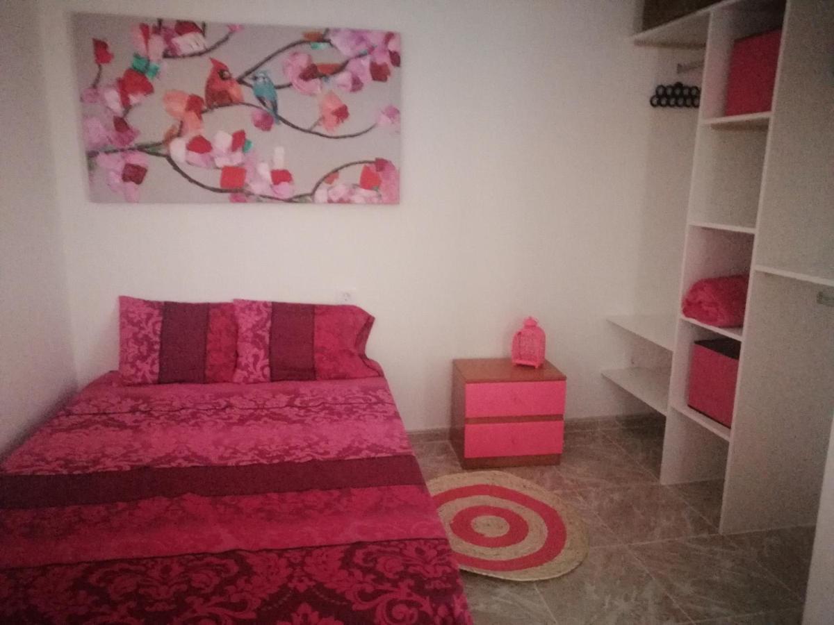 Morro La Vieja Apartment *