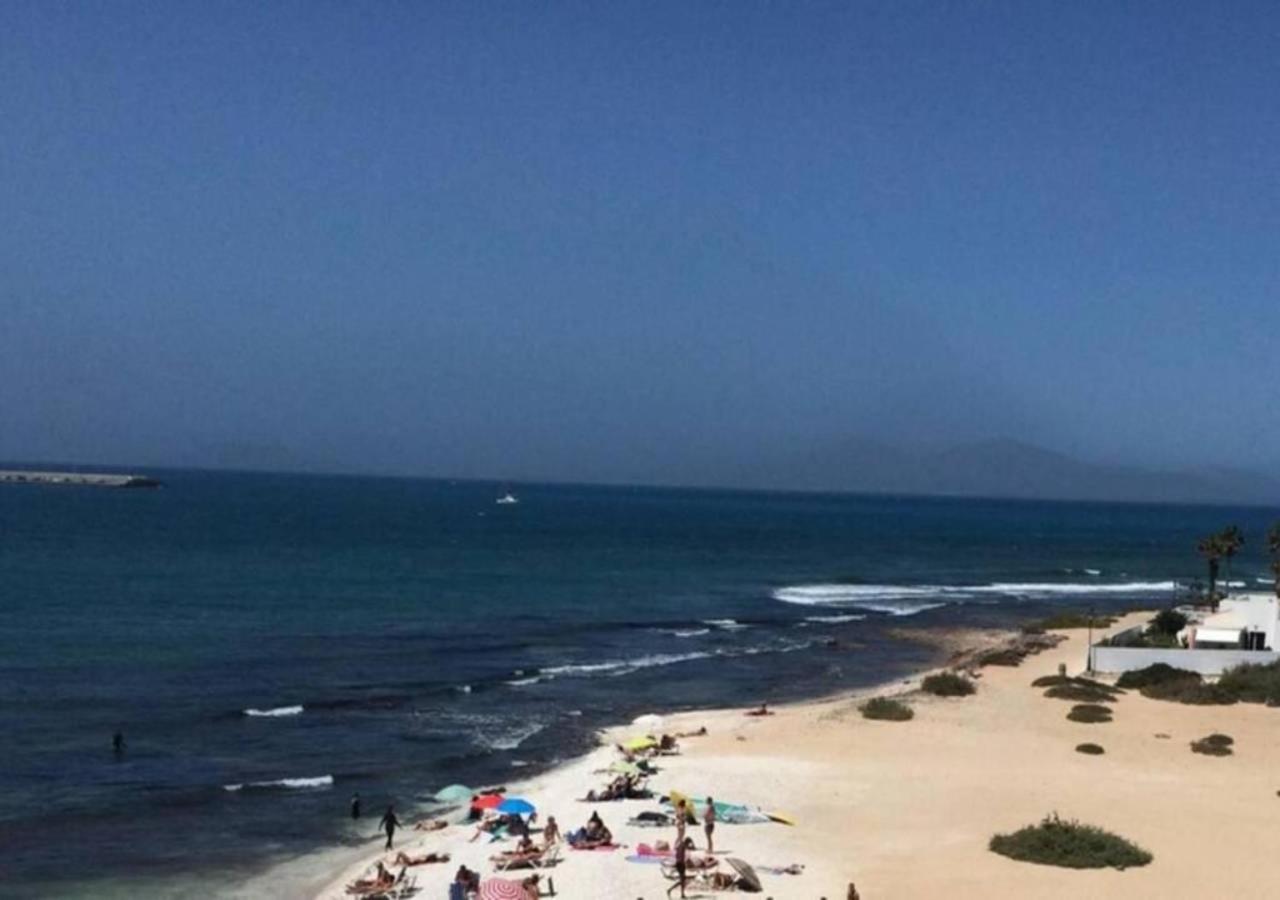 Exclusive Front Fuerteventura Corralejo